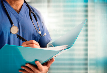 Electrocardiografía e informes