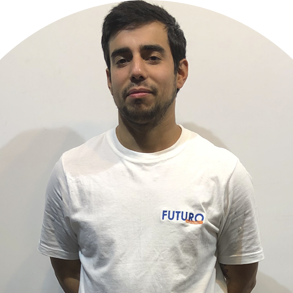 Matías Contador Jara